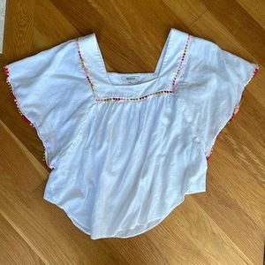 Madewell Blouse